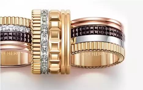 对戒推荐平价好看,对戒推荐可爱