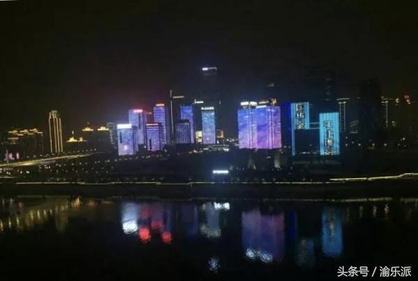 重庆有什么好玩的？是一个好玩又很累的城市