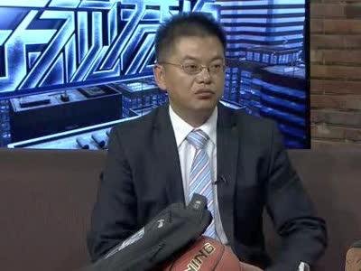 杨健解说田径名场面,央视田径解说杨健