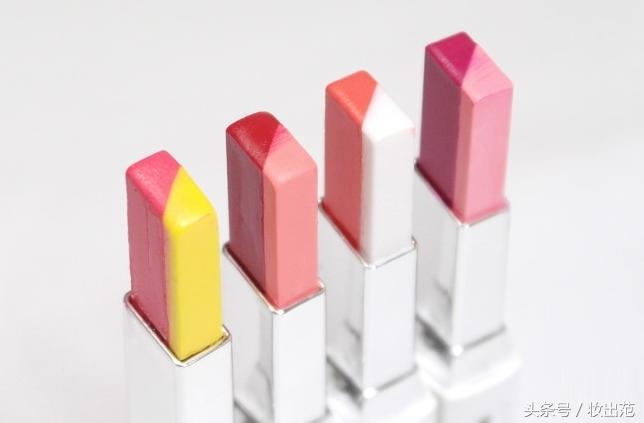 宋慧乔香港兰芝laneige,兰芝口红宋慧乔