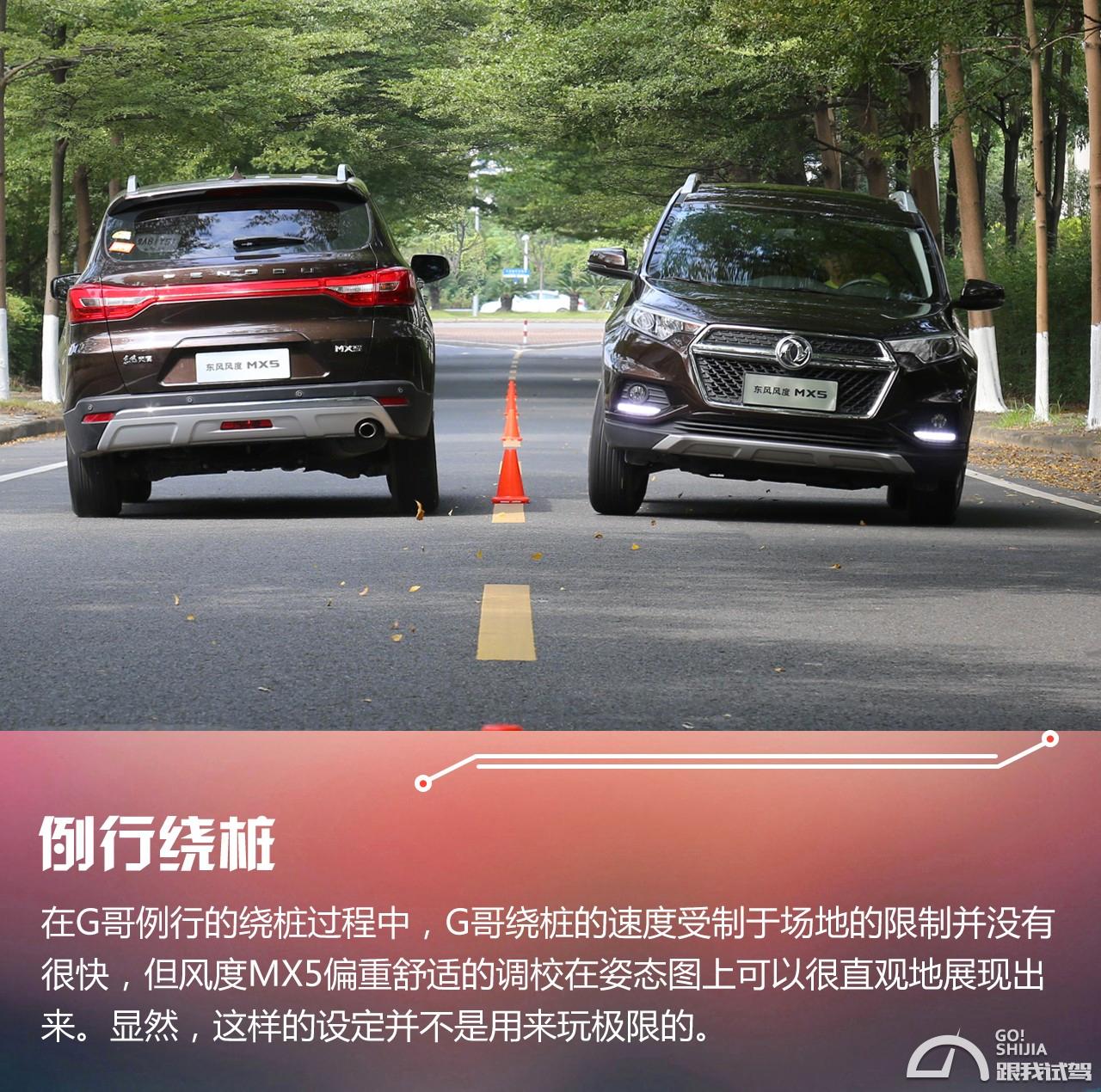 东风风度mx5实测,东风风度mx5评测报告最新