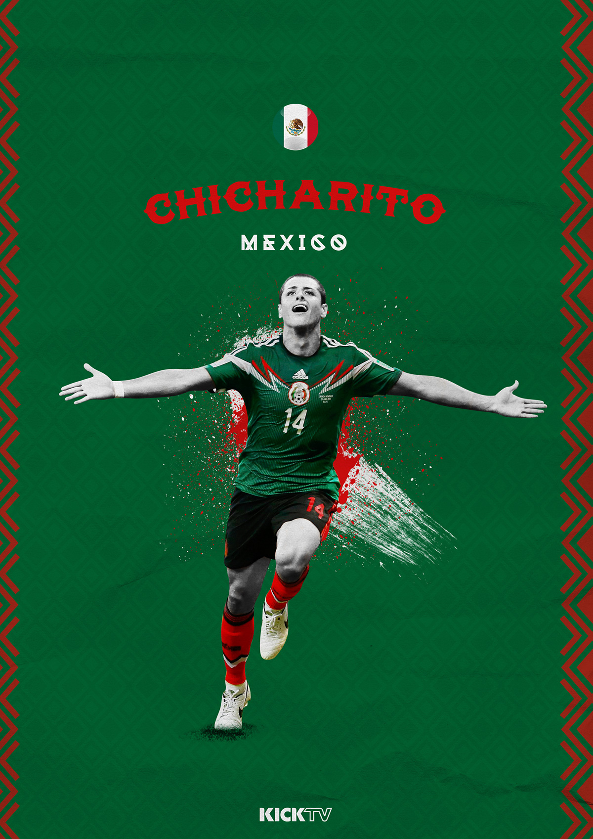 运动员壁纸梅西内马尔,梅西阿尔瓦雷斯壁纸