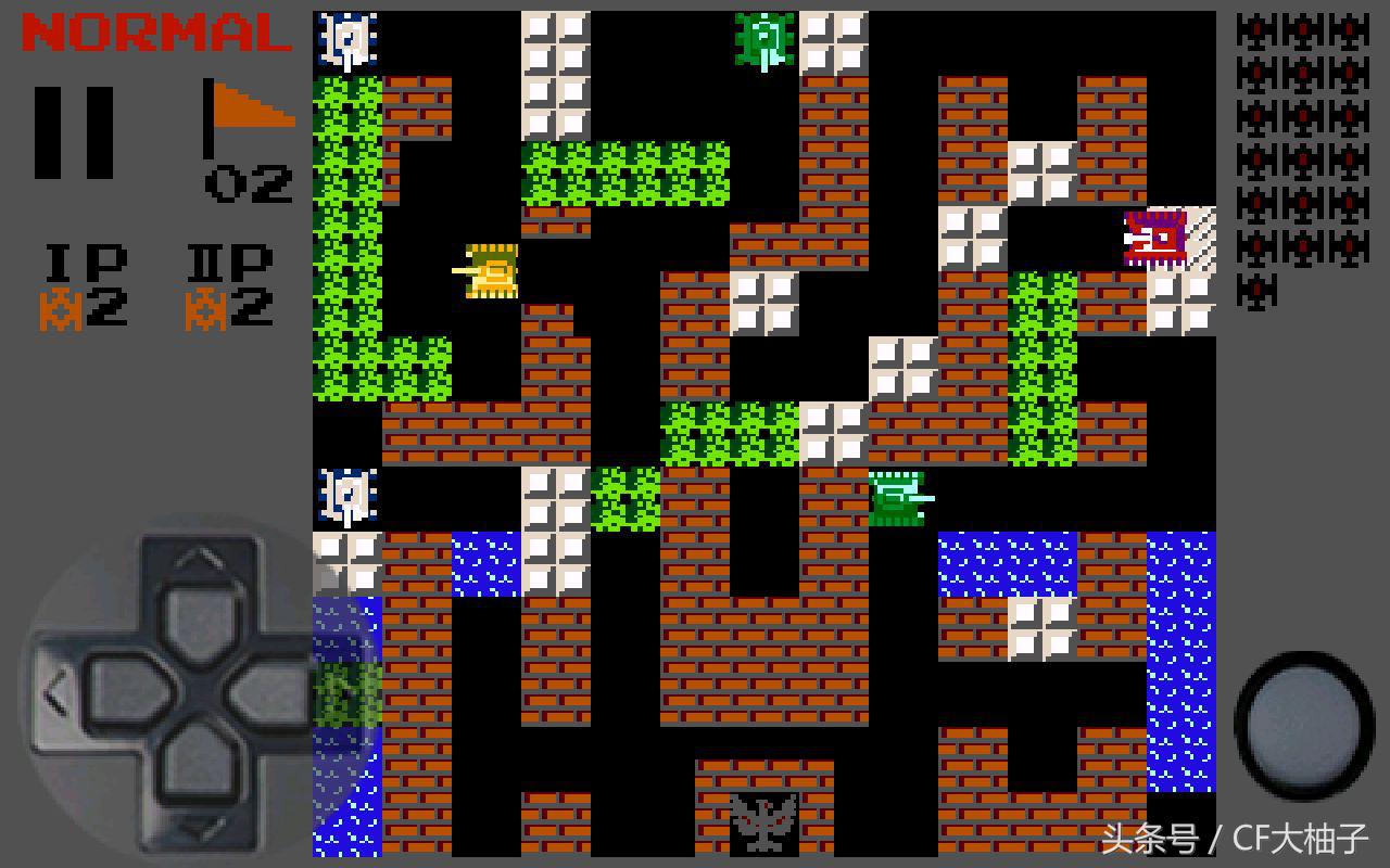 回味经典小霸王小游戏,80后小霸王经典老游戏