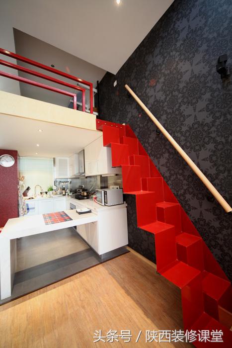 一个属于自己的温馨小窝装修完毕,一个属于自己的温馨小窝125平