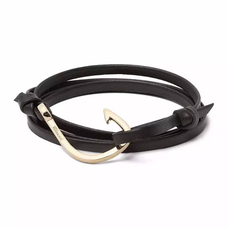 男士一般戴手链是什么材质,为什么男士戴银手链