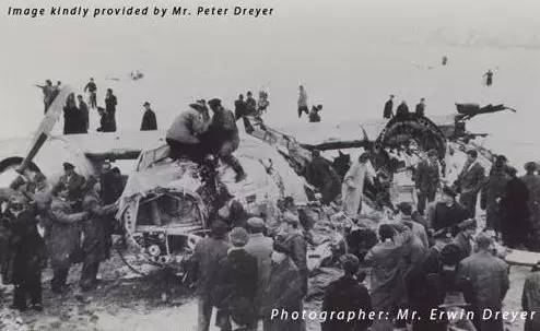 足球永远不会高于生死,盘点那些遇空难的足球队