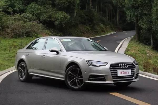 奥迪a4l测评yyp,yyp评辉腾