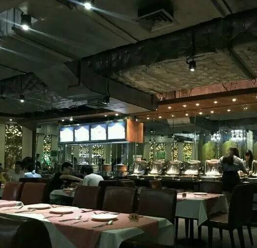 广州餐厅推荐适合过生日平价,广州过生日最高端的餐厅