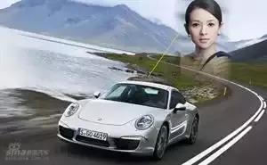 中国十大明星的座驾,中国十大女强人座驾