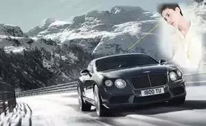 中国十大明星的座驾,中国十大女强人座驾