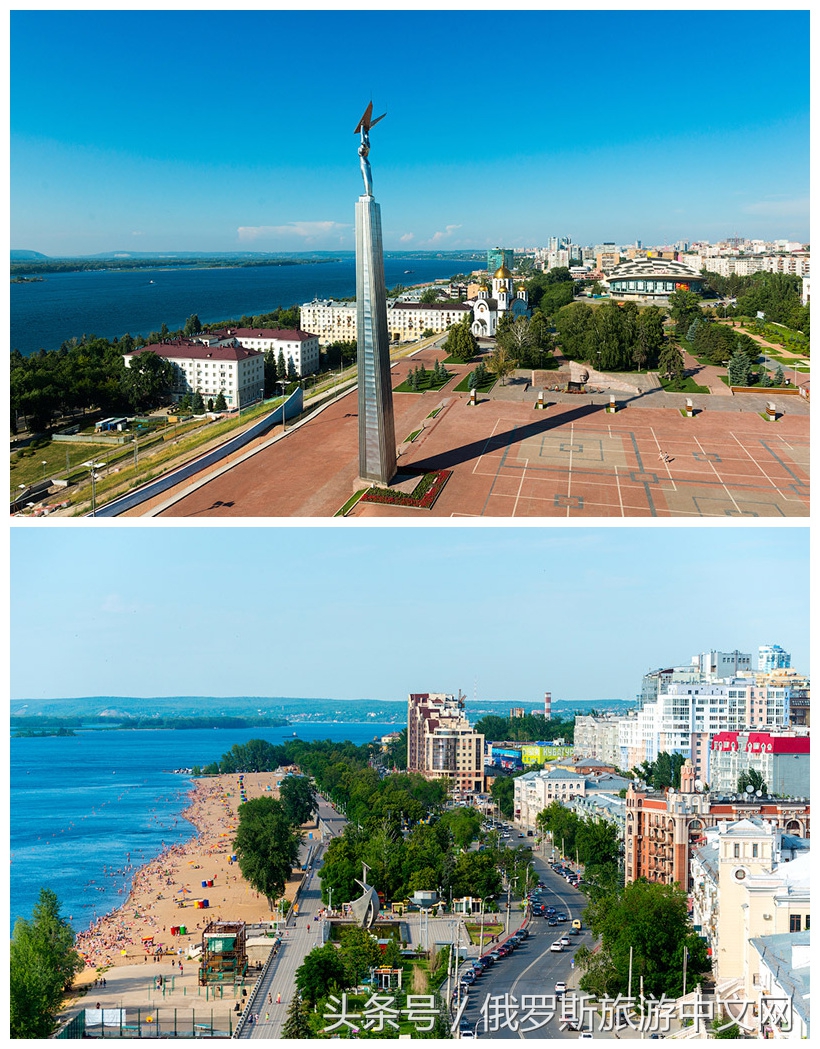 2018世界杯举办地俄罗斯哪个城市,俄罗斯为什么在欧洲有一个小地方