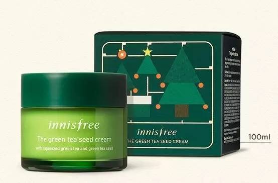 悦诗风吟圣诞款,悦诗风吟圣诞限量礼盒