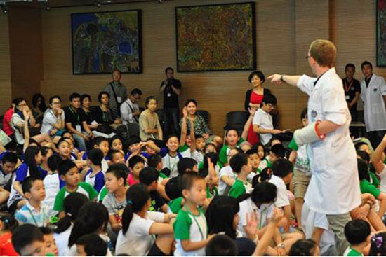 购物中心亲子业态有哪些形式,亲子业态最好的三个商场