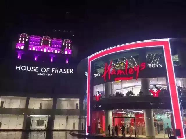 传统百货业转型,传统百货的创新和变革培训视频