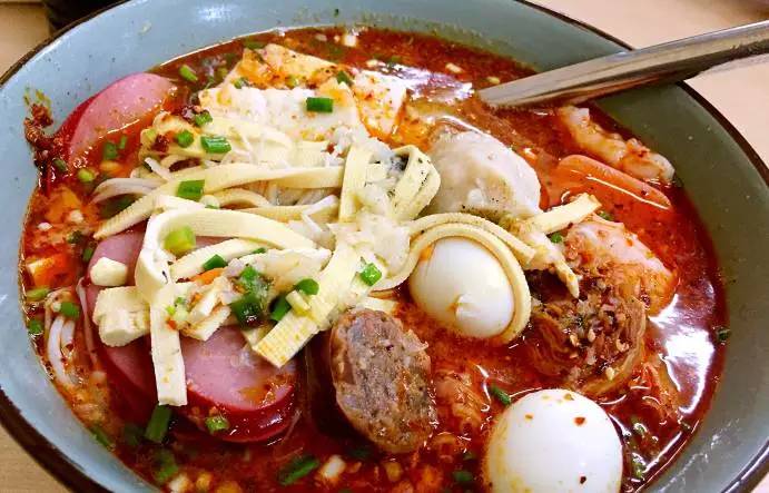 苏州十年麻辣烫,苏州最好的麻辣烫