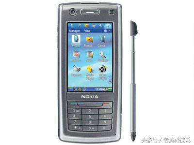 落寞的王者荣耀,曾经辉煌的诺基亚现在处境怎样