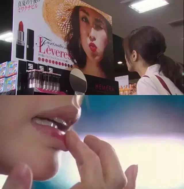 帮女朋友选口红怎么选,男朋友如何选口红