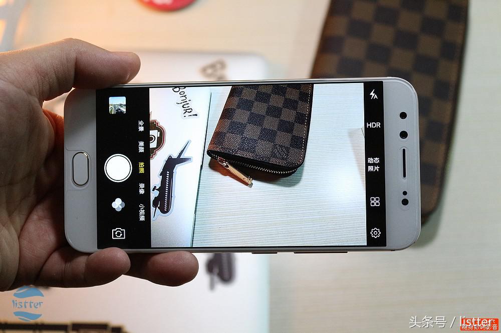 vivox9拍照测评,vivox9前置拍照测评