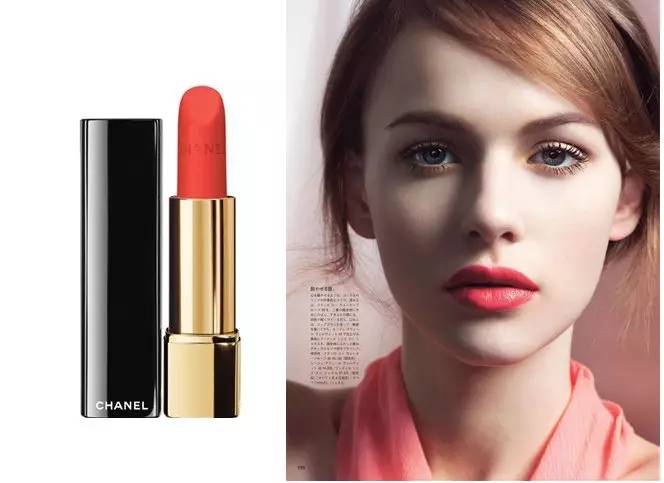 女人一生中必买的口红,女人一生必买10款口红颜色