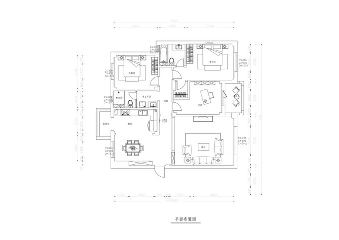 半山壹号,半山壹号东区