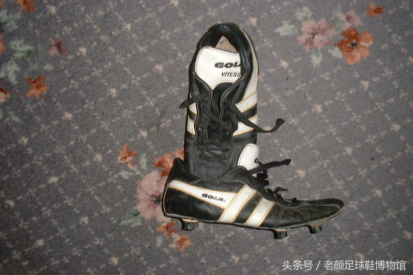 目前最厉害的几款足球鞋,你肯定不知道的国货好鞋