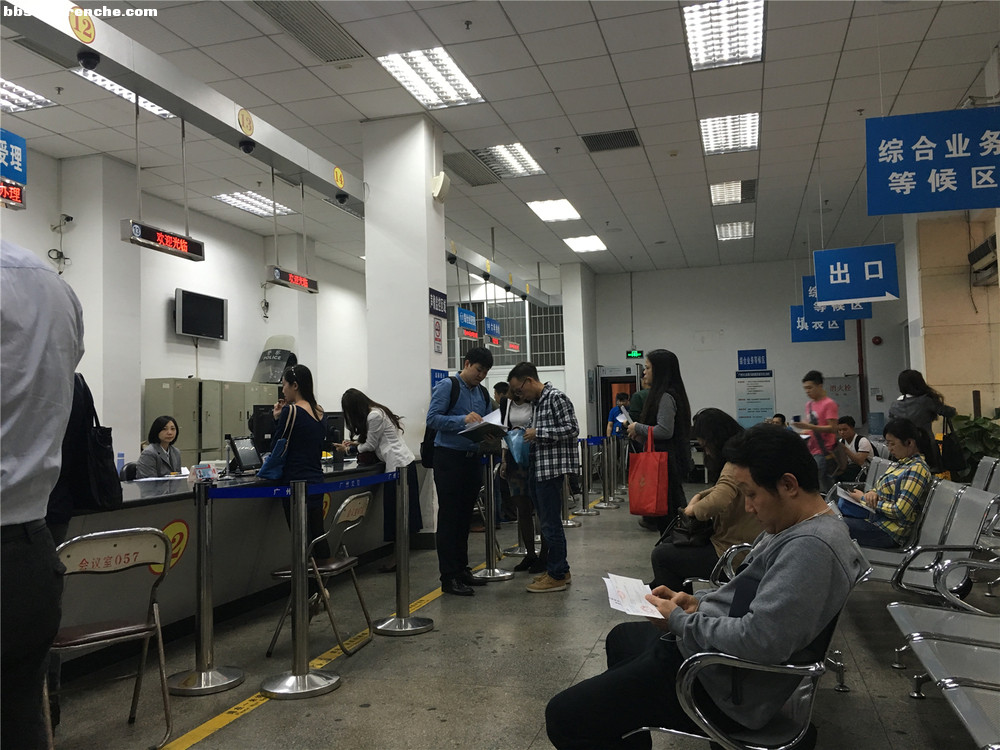 人人车购买二手车的惨痛经历 (人人车如何购买二手车)