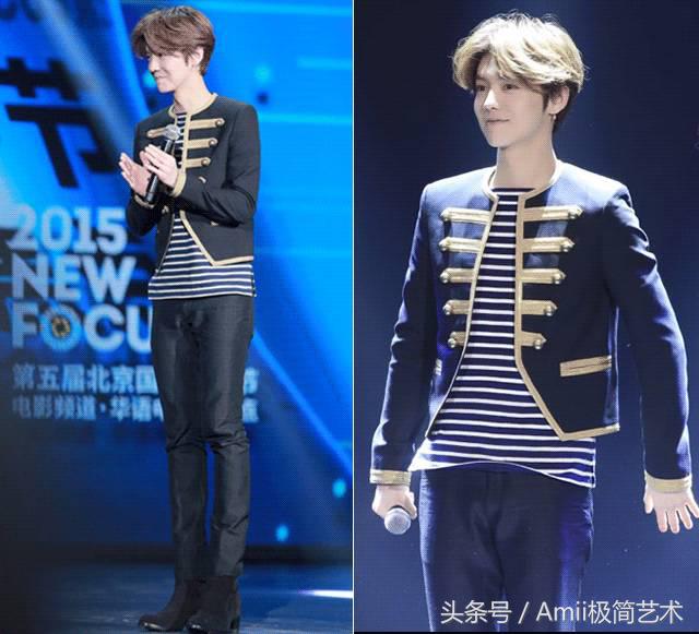 撞衫不可怕就怕撞得太尴尬,没有对比就没有伤害差点笑喷了