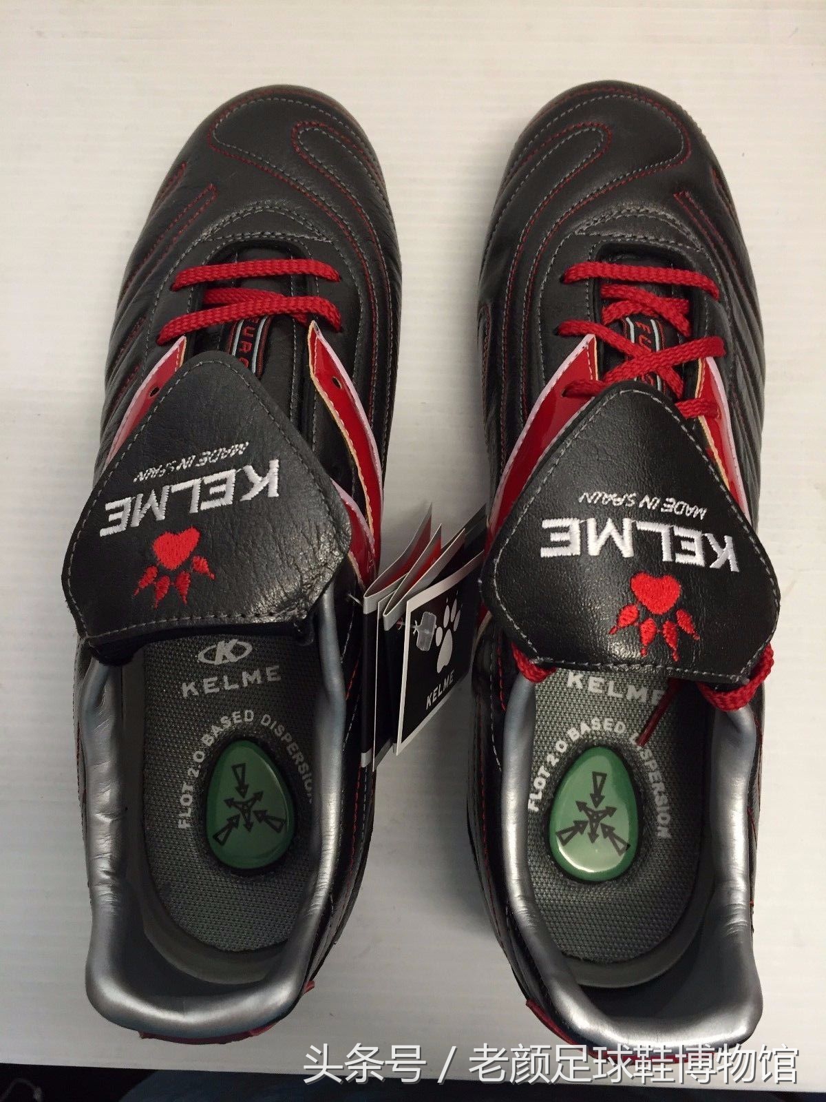 西班牙足球鞋便宜,西班牙足球鞋怎么样