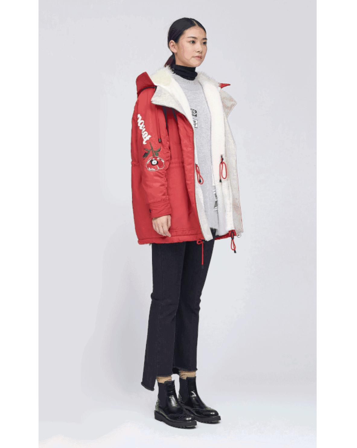 福州的冬天即将“色女”当道!因为……