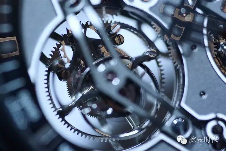 这是我见过最清楚的芝麻链！