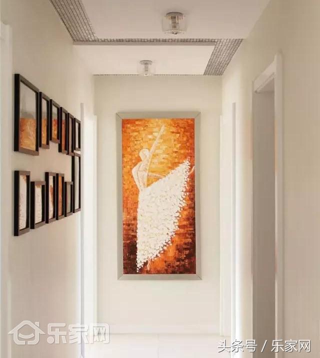 家里走道利用起来,家里有个走廊很宽怎么合理利用