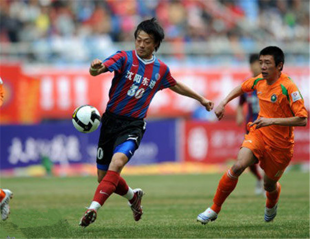 中国足球最令人惋惜的五支球队,细数中国足坛历史上十大传奇球队