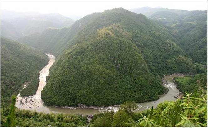 中国最美摩旅路线,国庆7天摩旅最美路线