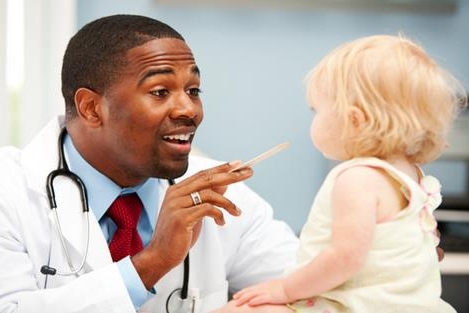 发展性口吃？爸妈要淡定！