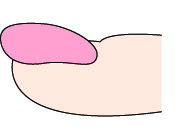 指甲出现白点与竖纹是怎么回事,指甲出现白点什么原因