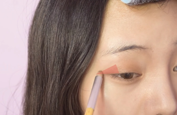 眼睛小鼻梁塌怎么办,鼻子大鼻梁塌怎么办科学方法