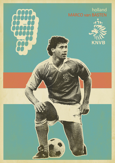 测测你是哪个足球球员,曾经的传奇人物完整版