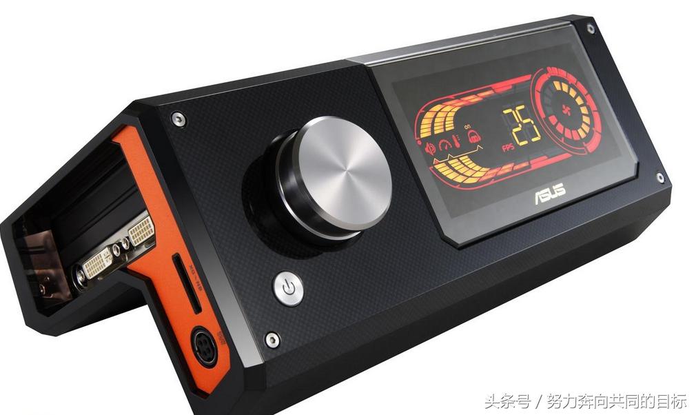 你没见过的四芯显卡,谁在用显卡