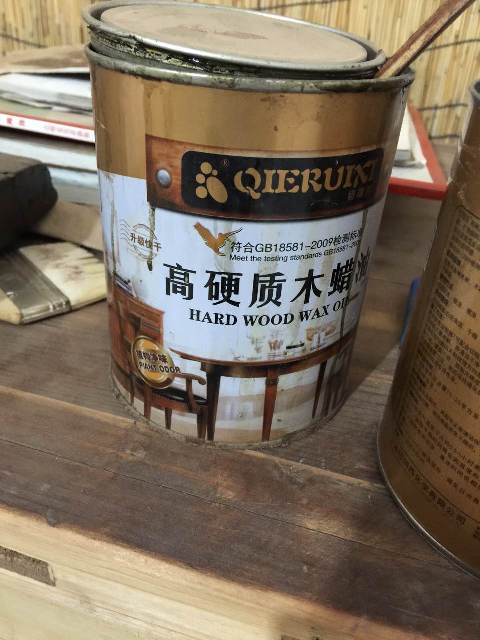 一个木痴做了上百款茶盘得来的经验分享，看完竖起大拇指