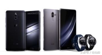 华为mate9拆机图片,华为mate9拆机视频教程