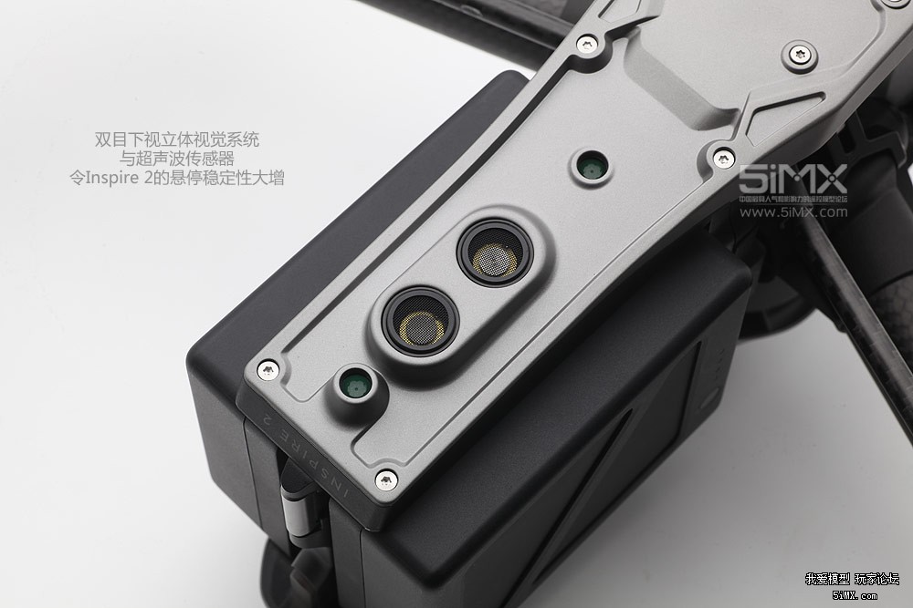 大疆悟inspire2和大疆御2哪个好,大疆悟inspire2怎么样