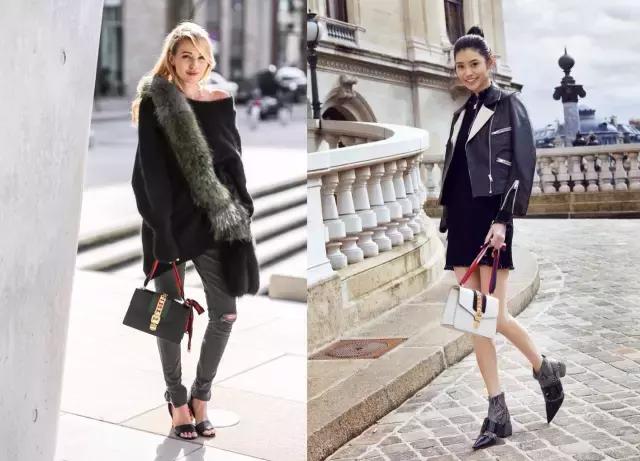 大表姐刘雯背什么包,刘雯都背什么包