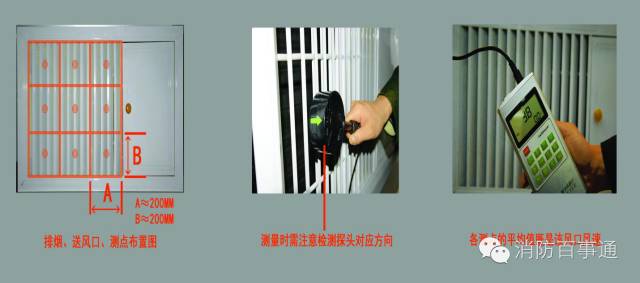 消防检测维保仪器讲解系列,消防漏电仪器使用方法