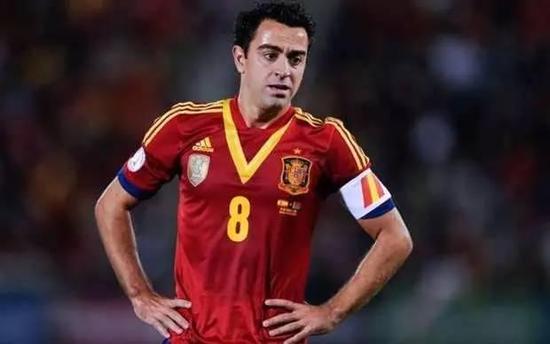 西班牙tikitaka集锦,西班牙taka战术