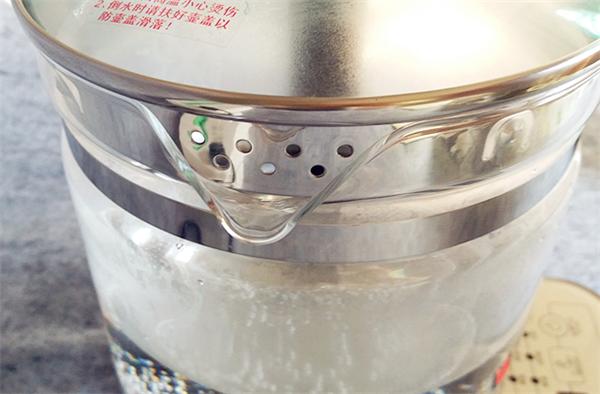 荣事达养生壶功能介绍,荣事达养生壶全自动