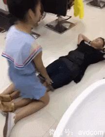 媳妇咱轻点，会抽死的！