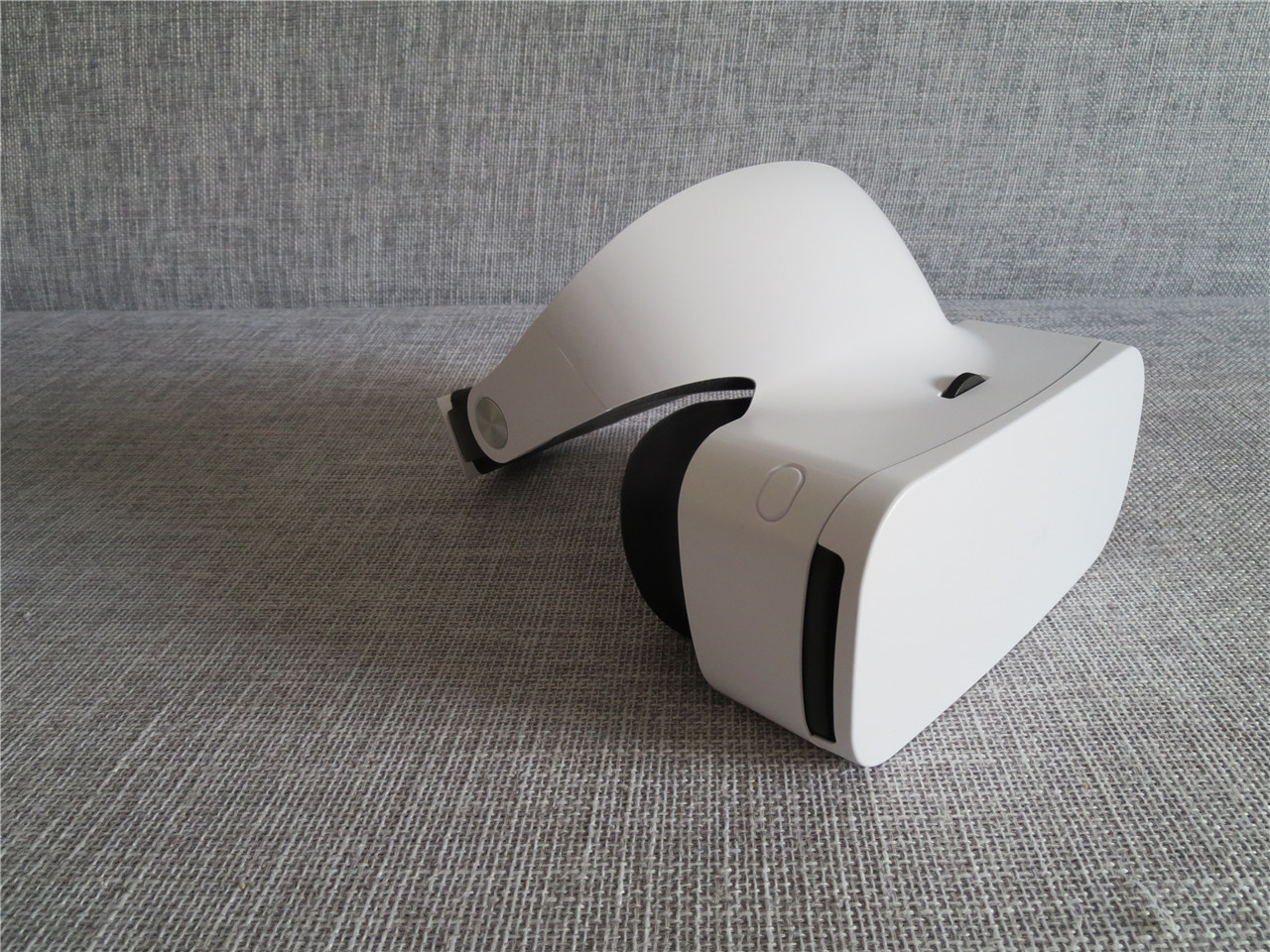 小米vr眼镜游戏体验,小米vr眼镜推荐评测