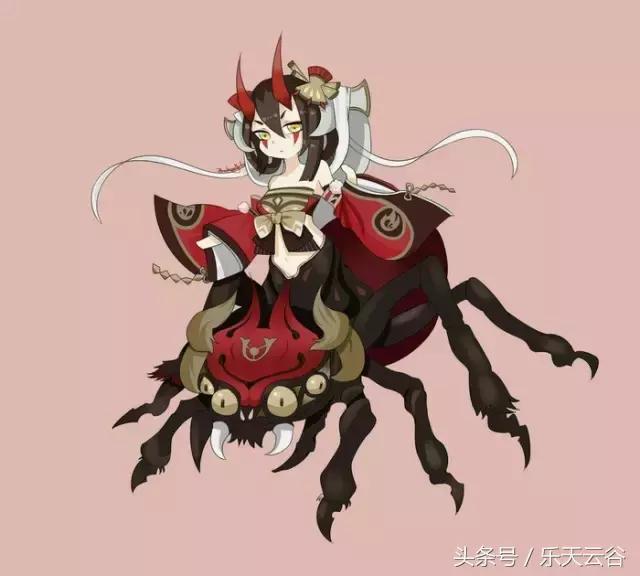 SR最实用式神大盘点！非洲里面有你与我的真爱