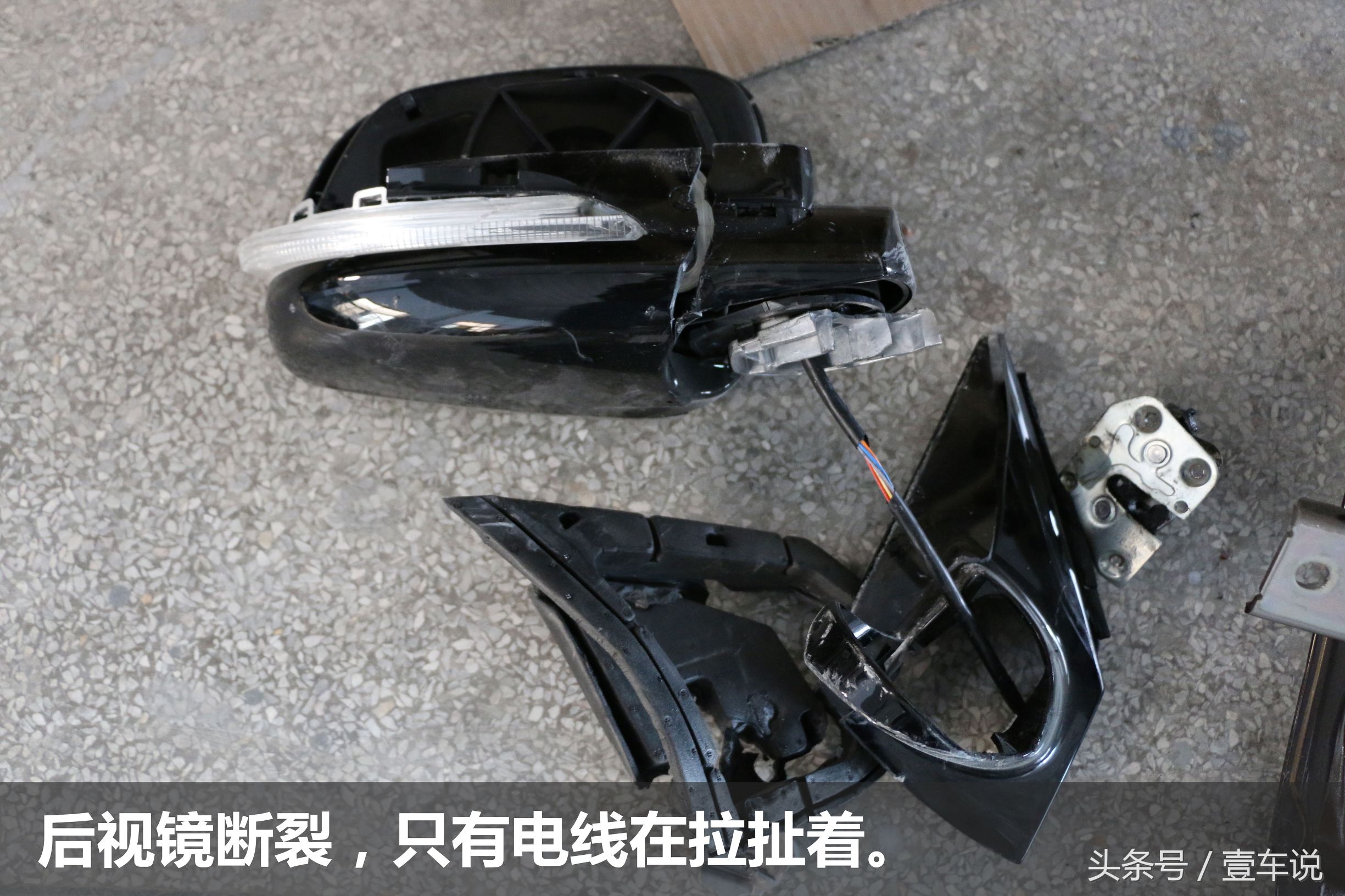 4s店维修事故车用的是原厂件吗,4s店维修事故车会和原车一样吗