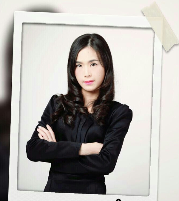 百年金爱总代罗丹丹：不忘初心，逐梦前行